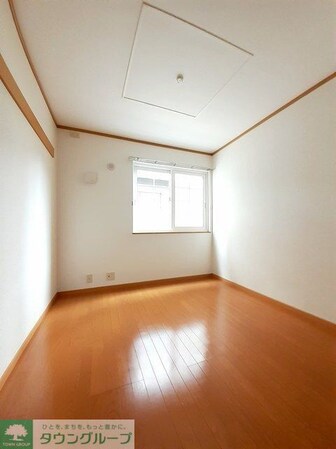 バーミィの物件内観写真